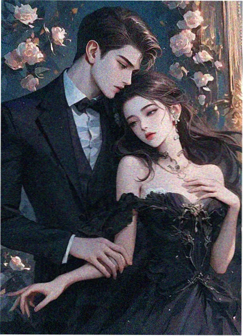 法式喜剧《机舱广播》海报