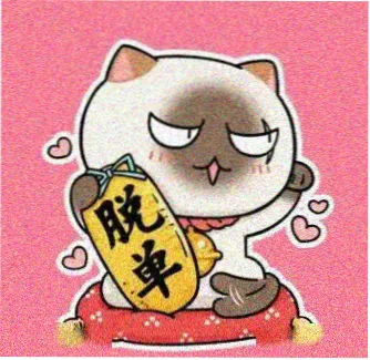 影迷 南特小雨 头像