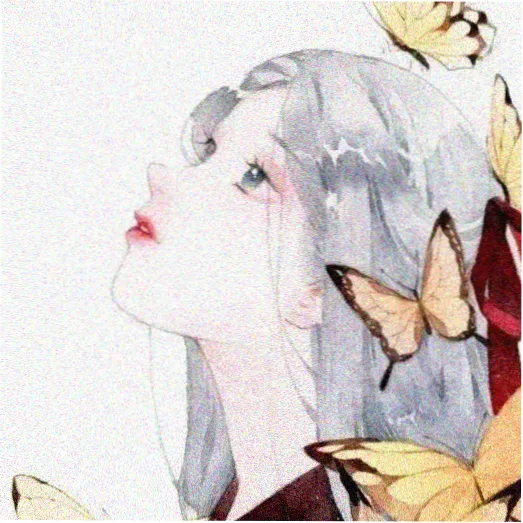 影迷 戴高乐夜猫 头像